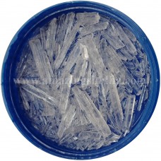 Pudhina Uppu | Menthol Crystal Salt 50gm