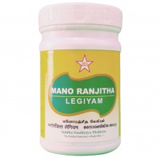Manoranjitha Legiyam 100gm Manoranjitha Legiyam 100gm